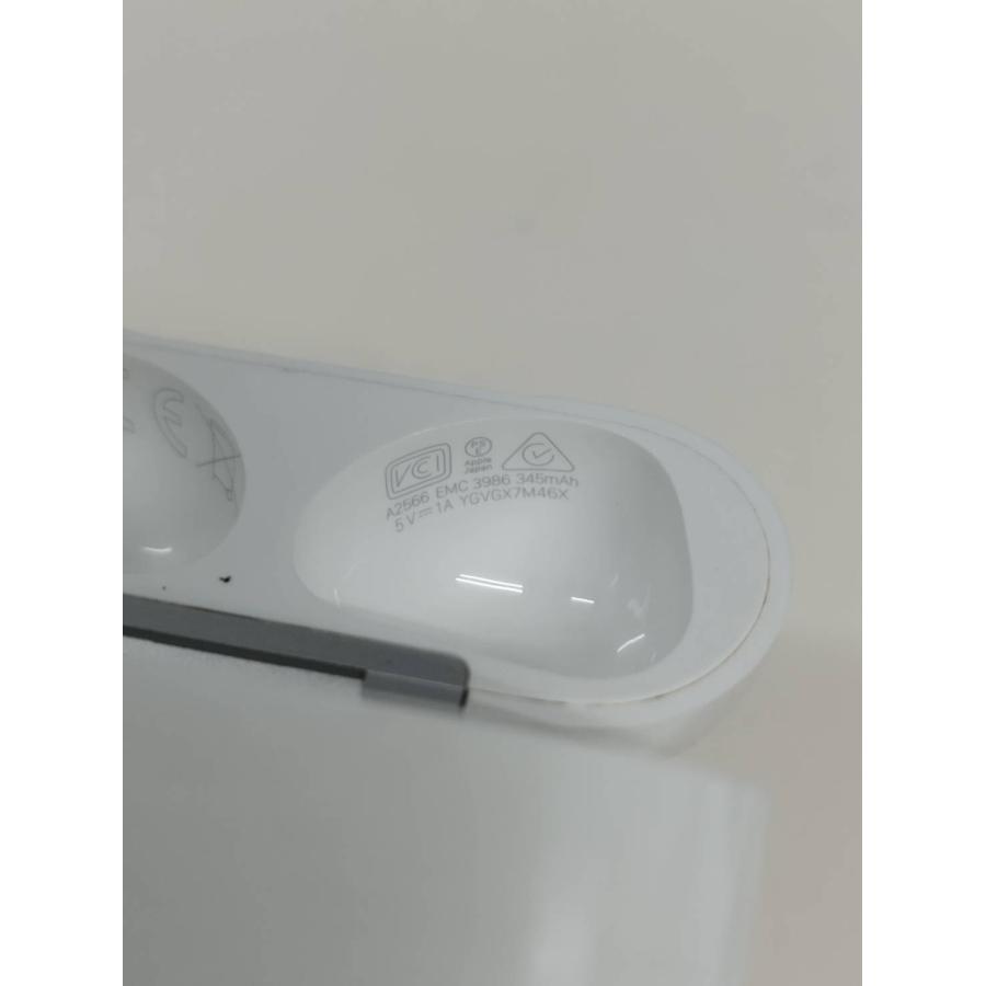 正規品】Apple AirPods 第3世代/A2566/充電ケースのみ！ : 中古
