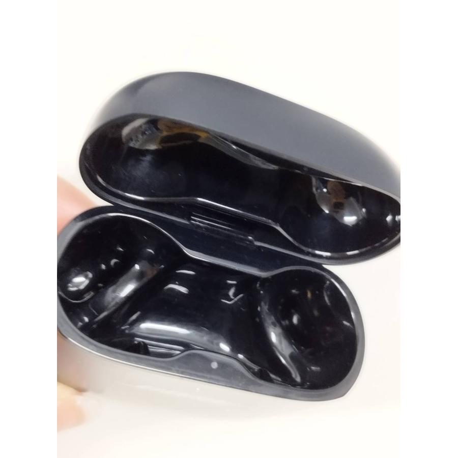 BOSE QuietComfort Ultra Earbuds/441408/ワイヤレスイヤホン/ブラック