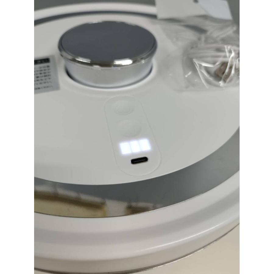 OoBLE 真空保存容器 13L(お米10kg)/ホワイト : 中古パソコンショップNS