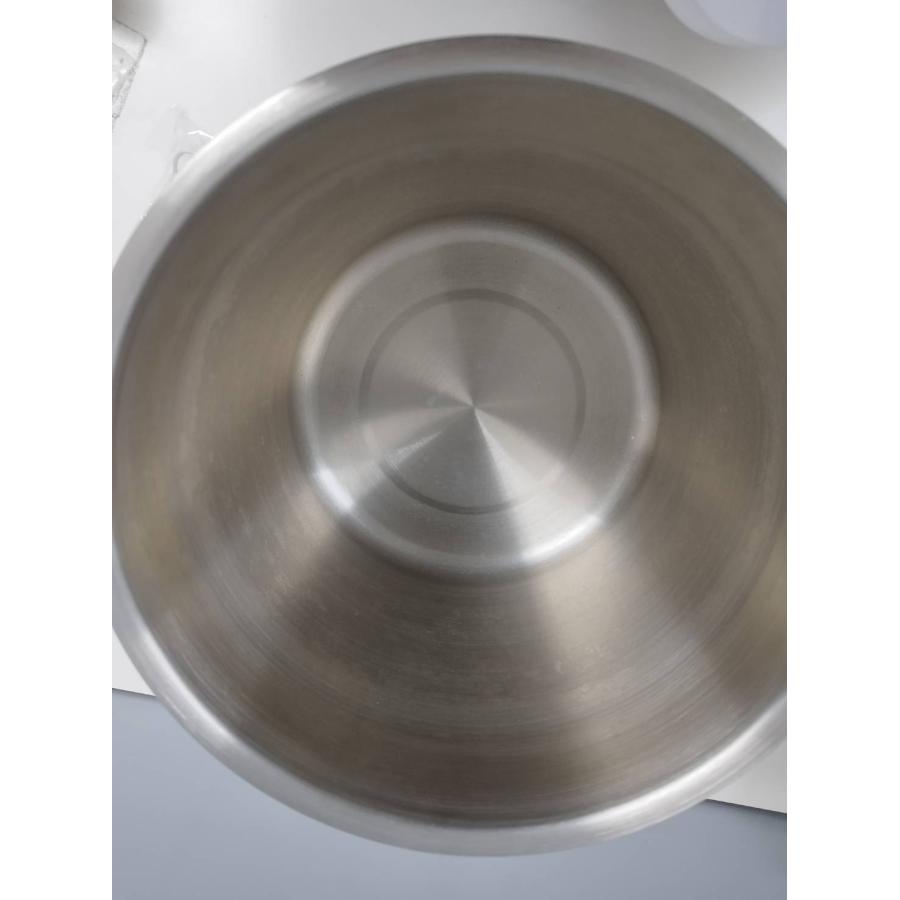 OoBLE 真空保存容器 13L(お米10kg)/ホワイト : 中古パソコンショップNS