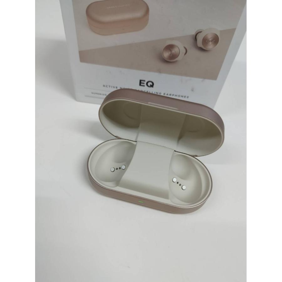 Bang&Olufsen Beoplay EQ 充電ケースのみ！ Beoplay EQ 充電ケース - アクセサリー アクセサリー | B&O