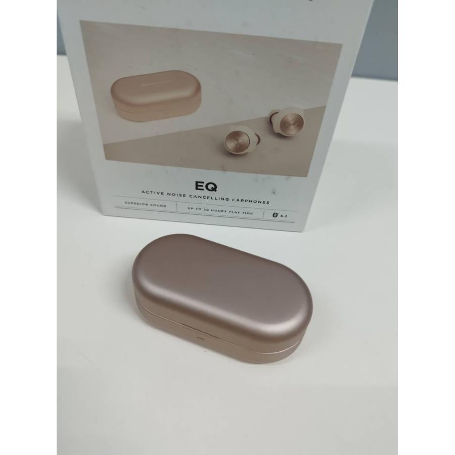 Bang&Olufsen Beoplay EQ 充電ケースのみ！ : 中古パソコンショップNS
