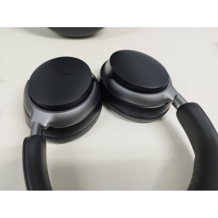 美品】BOSE QuietComfort Ultra Headphones/ワイヤレスヘッドホン