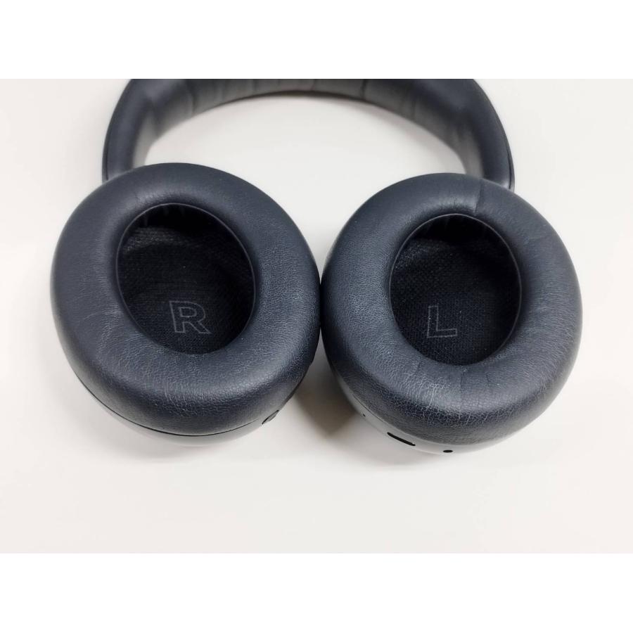 美品】BOSE QuietComfort Ultra Headphones/ワイヤレスヘッドホン