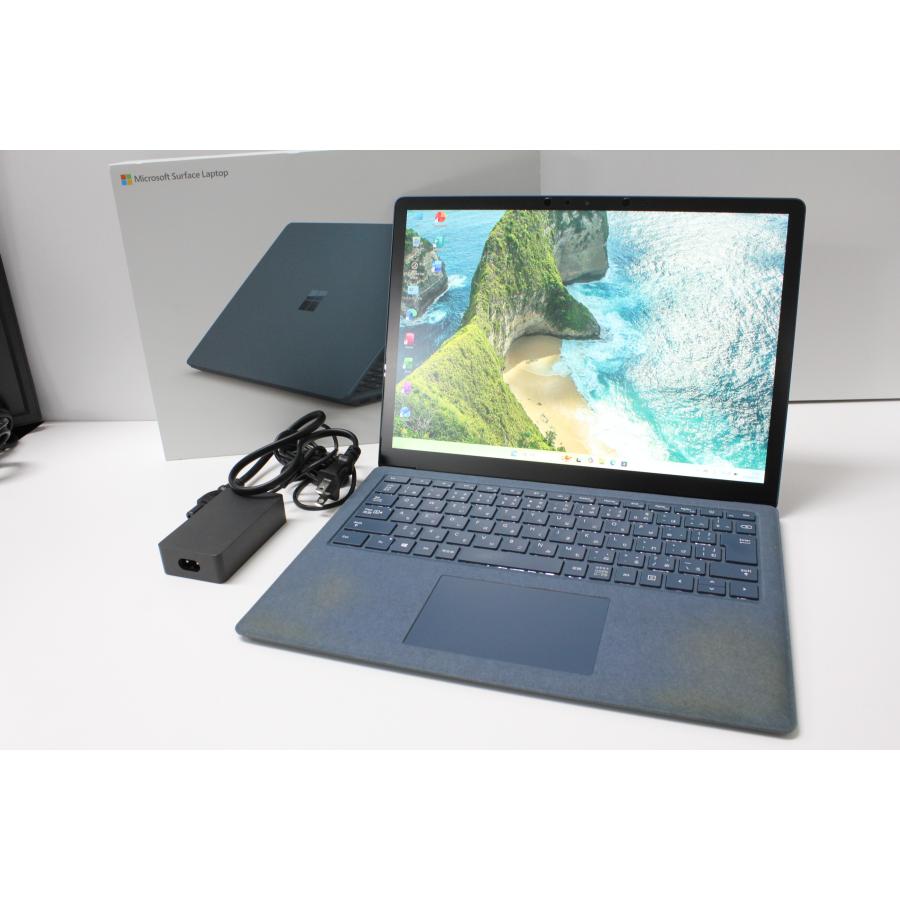 Surface Laptop2/intel Core i5/128GB/メモリ8GB (6) : 中古