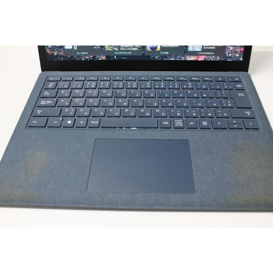 Surface Laptop2/intel Core i5/128GB/メモリ8GB (6) : 中古パソコン