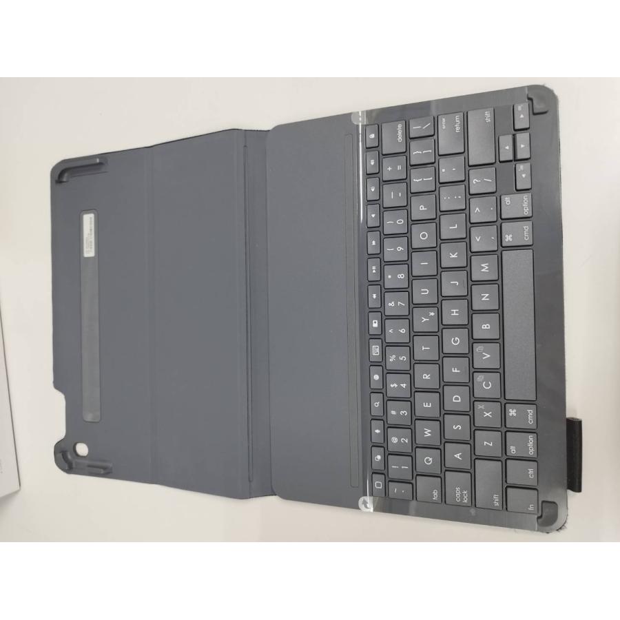 【美品】Logicool Type+/Y-R0048/キーボード一体型保護ケース/iPadAir2 : 中古パソコンショップNS - 通販 ...