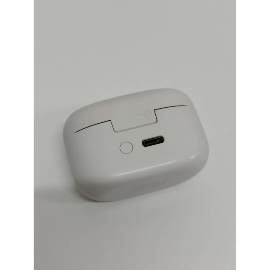 SONY LinkBuds S/WF-LS900N/YY2950/ホワイト/充電ケースのみ！(1