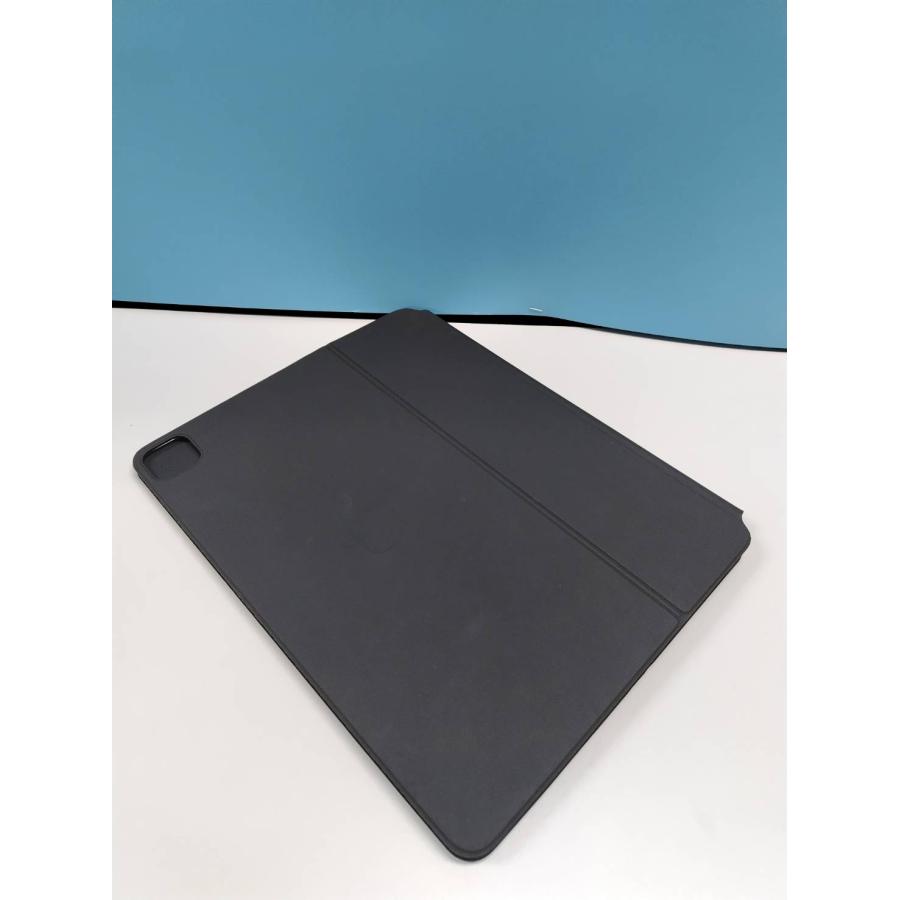 iPad Magic Keyboard/A2480/12.9インチ/日本語配列〈MJQK3J/A〉 : 中古