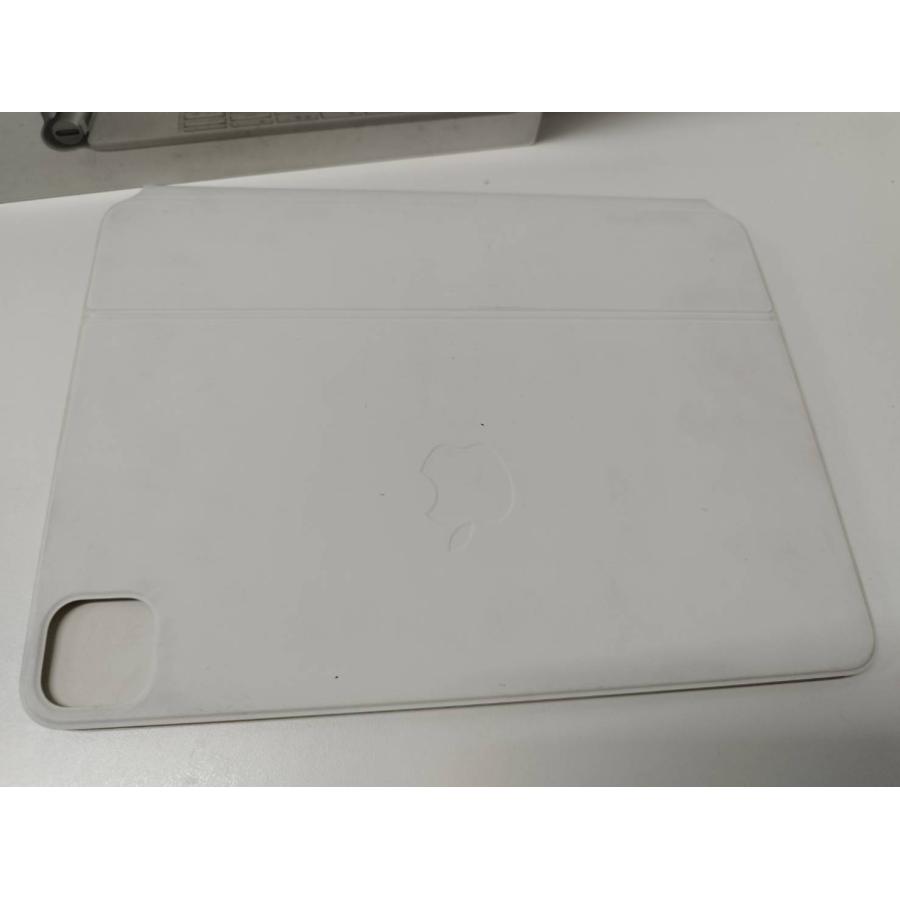 iPad Magic Keyboard/A2261/11インチ/日本語配列〈MJQJ3J/A〉 : 中古