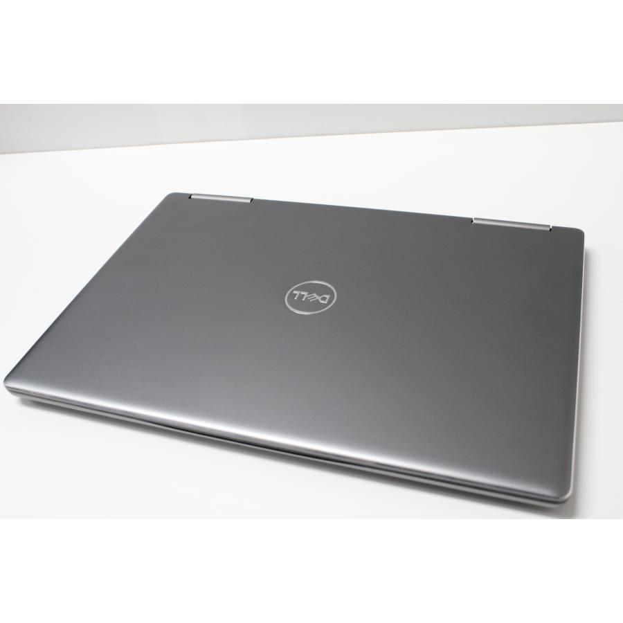 中古ノートPC】Dell〈Inspiron 7373〉Intel Core i7/SSD512GB/メモリ 