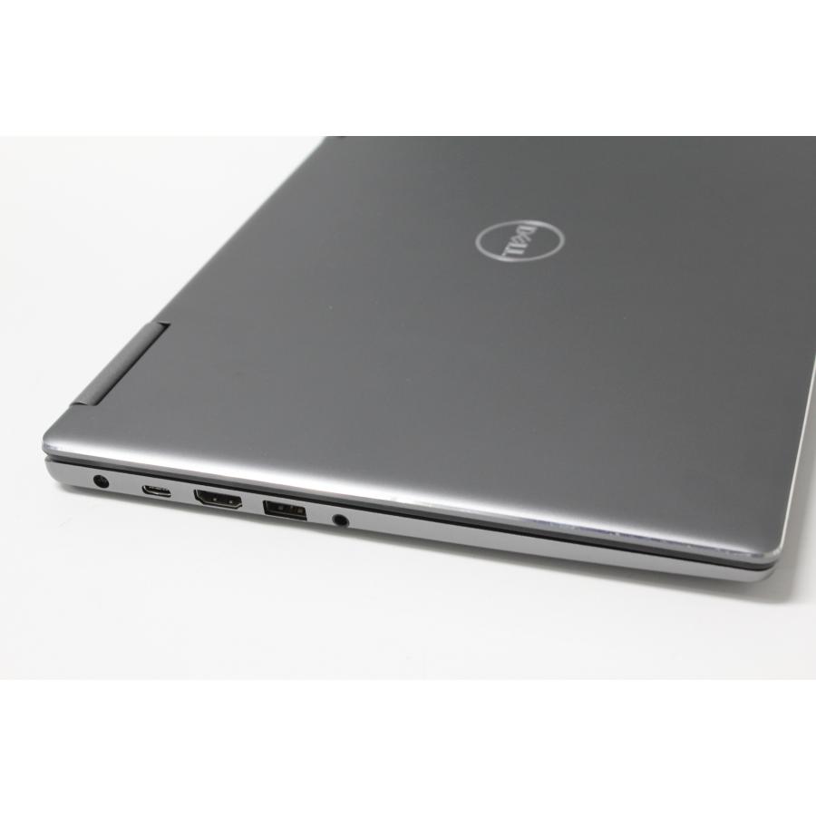 中古ノートPC】Dell〈Inspiron 7373〉Intel Core i7/SSD512GB/メモリ 