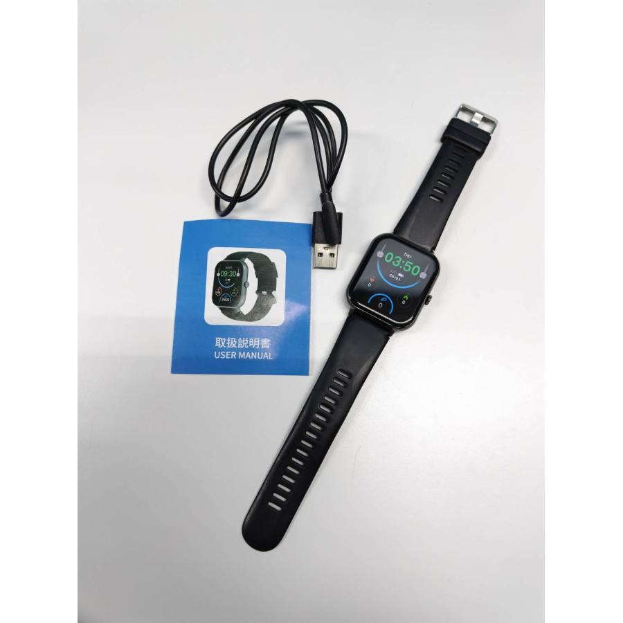 SMART WATCH スマートウォッチ ZL54C : 中古パソコンショップNS - 通販