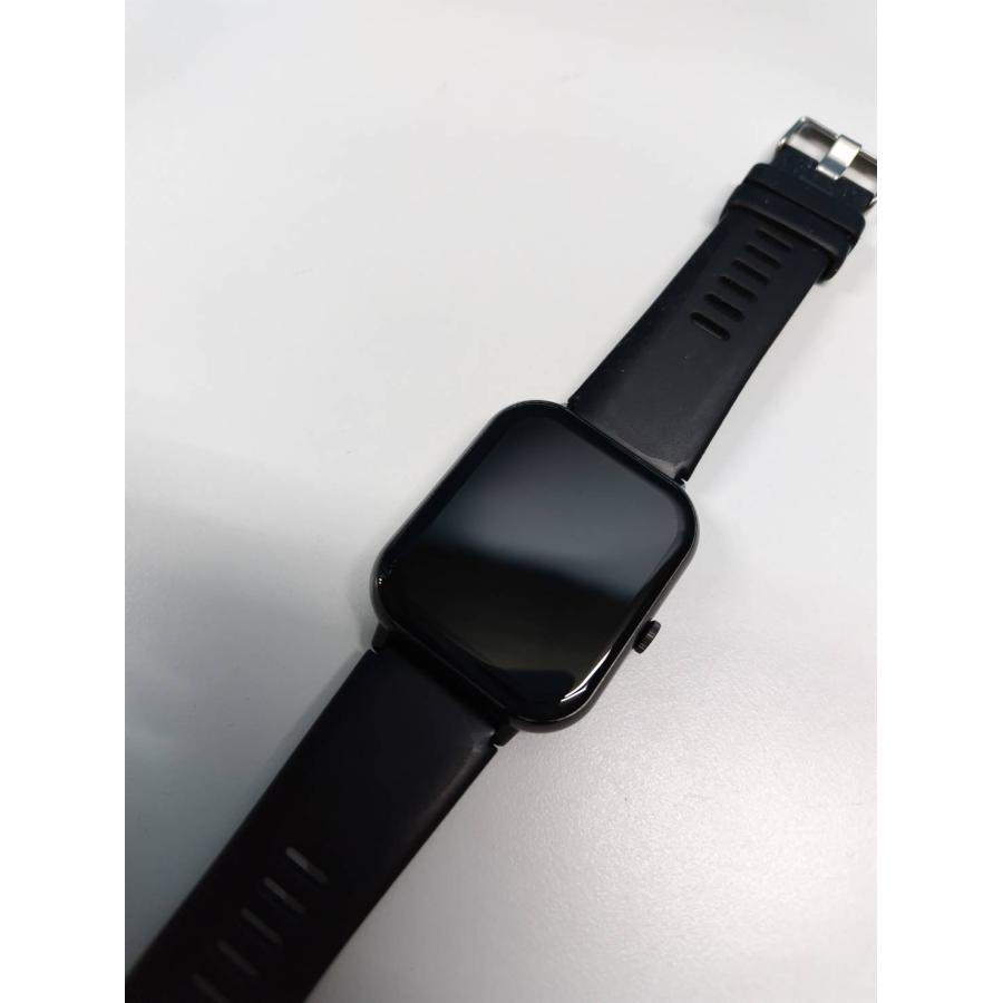中古スマートウォッチ SMART WATCH スマートウォッチ ZL54C : 中古パソコンショップNS - 通販
