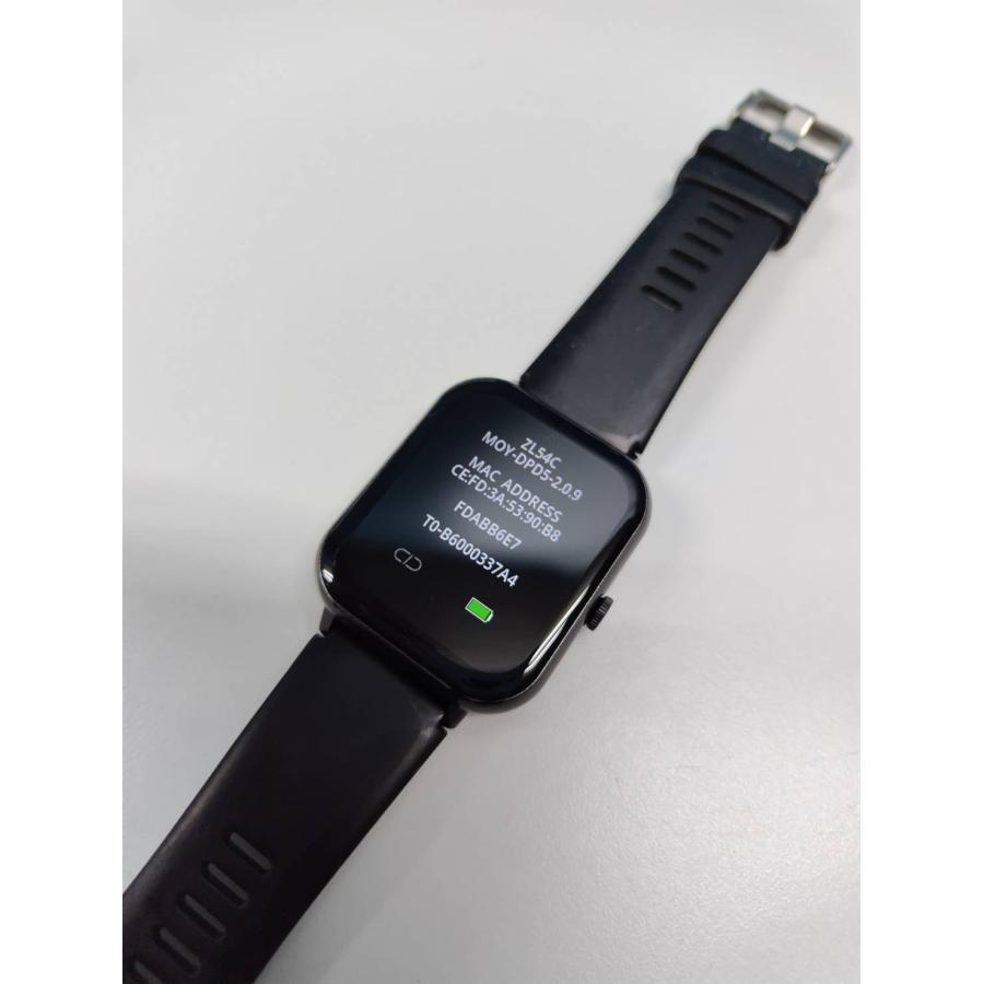 ✨値引き✨スマートウォッチ SMART WATCH スマートウォッチ ZL54C : 中古パソコンショップNS - 通販