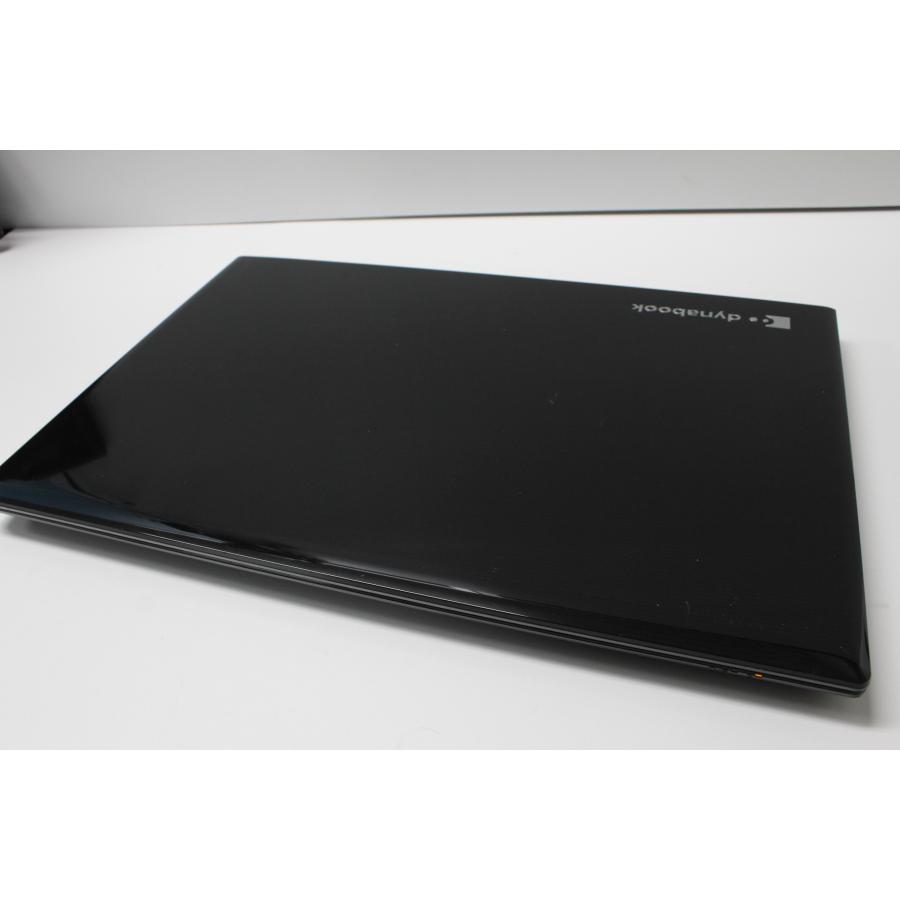 中古ノートPC】東芝〈dynabook AZ65/GB〉Intel Core i7/SSD1TB/メモリ 