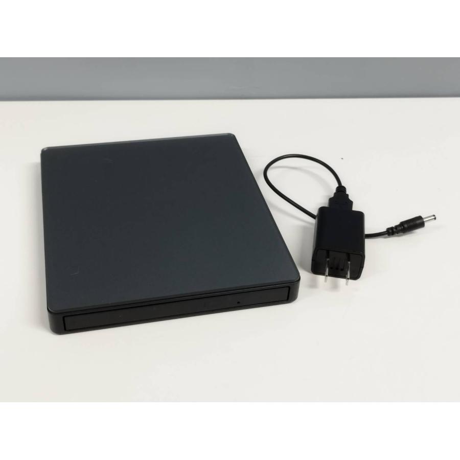 I-O DATA DVDミレル/DVRP-W8AI2/スマートフォン用DVDプレーヤー : 中古 