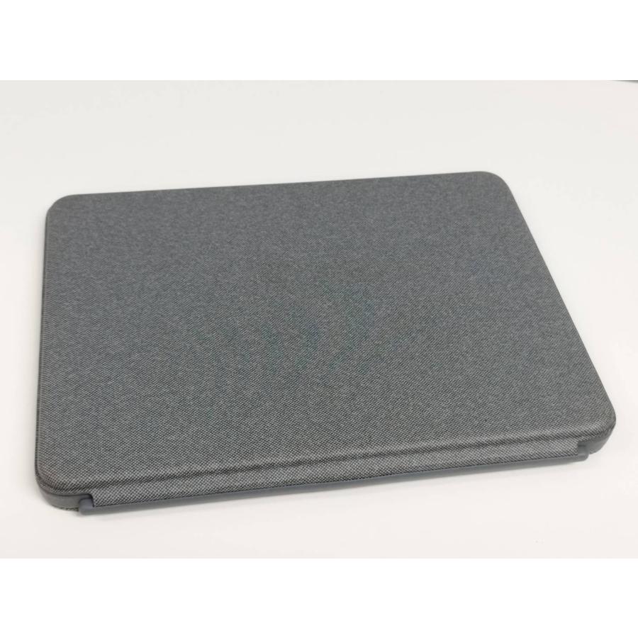 良品】logicool COMBO TOUCH/YU0048/キーボードカバー : 中古パソコン