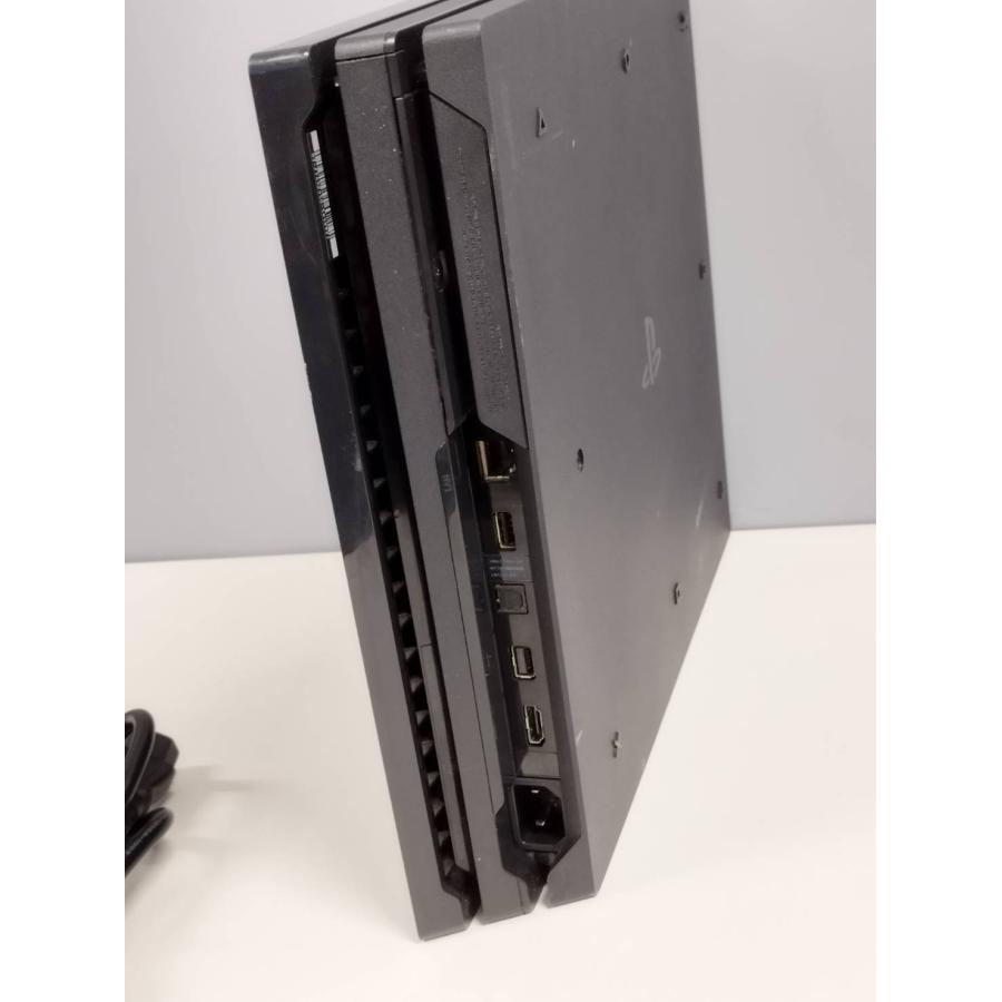 PlayStation 4/PS4/CUH-7100B/1TB/MONSTER HUNTER WORLDデザイン 