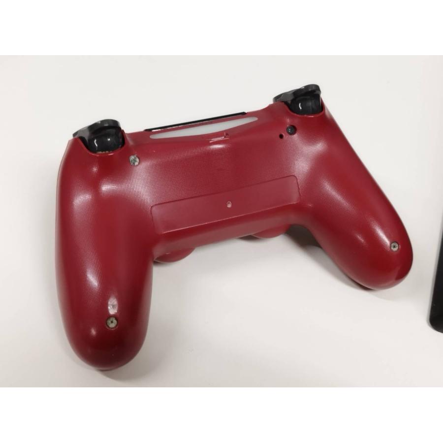 PlayStation 4/PS4/CUH-7100B/1TB/MONSTER HUNTER WORLDデザイン 