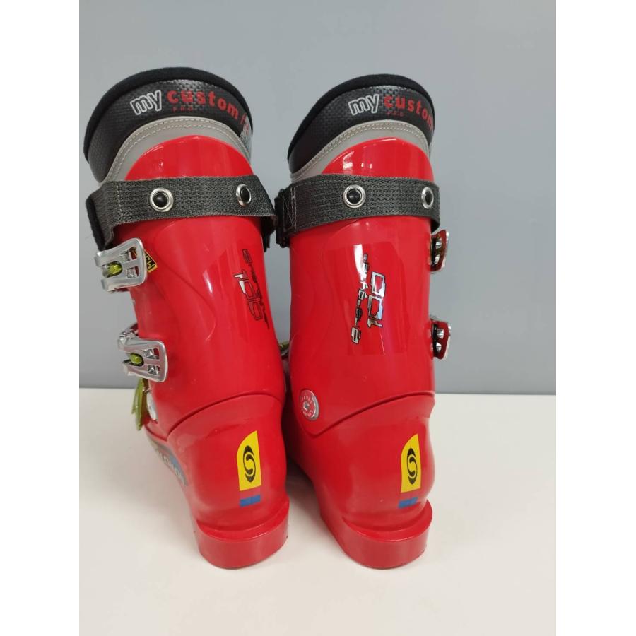 SALOMON/サロモン FALCON 100 スキーブーツ 29.5cm : 中古パソコン 