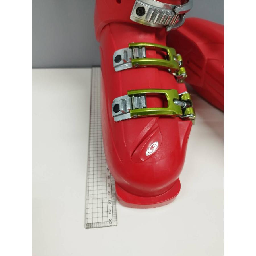 SALOMON/サロモン FALCON 100 スキーブーツ 29.5cm : 中古パソコン 