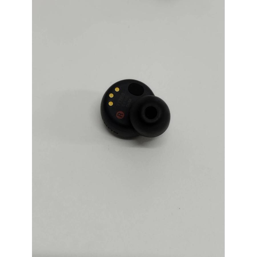 YY2950 ワイヤレスイヤホン ブラック 良品】SONY LinkBuds S/WF-LS900N/YY2950/ワイヤレスイヤホン/ブラック