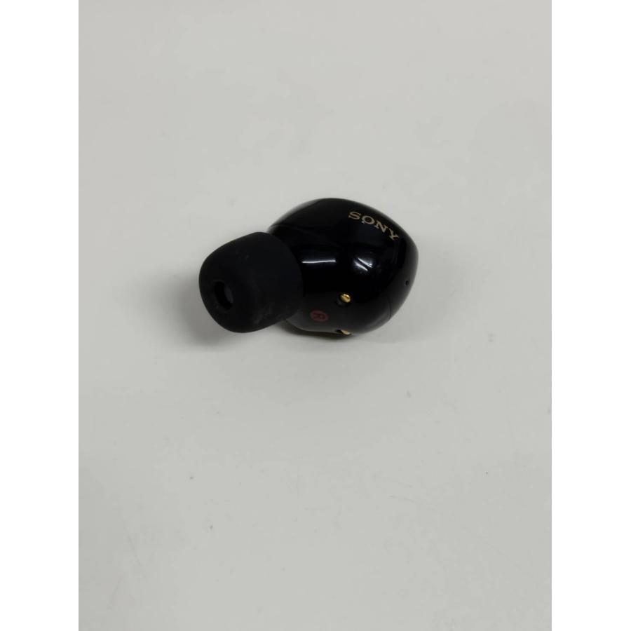 【美品】SONY WF-1000XM5/YY2963/ブラック/ワイヤレスイヤホン/右耳のみ！(5)_2