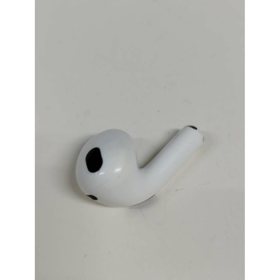【正規品】Apple AirPods 第3世代/A2564/ワイヤレスイヤホン/左耳のみ！ (5) |  | 02
