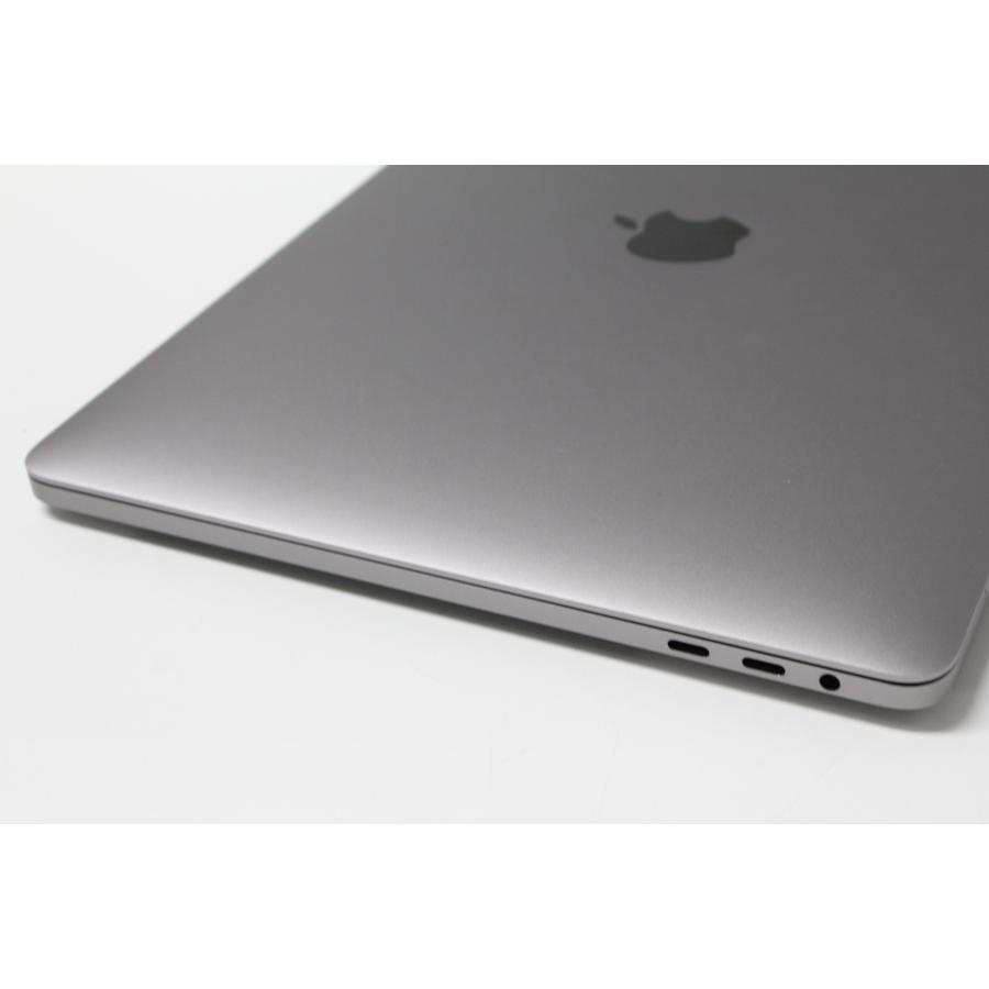 MacBook Pro（13インチ,2017,Thundeabolt 3ポート x 4）512GB/8GB