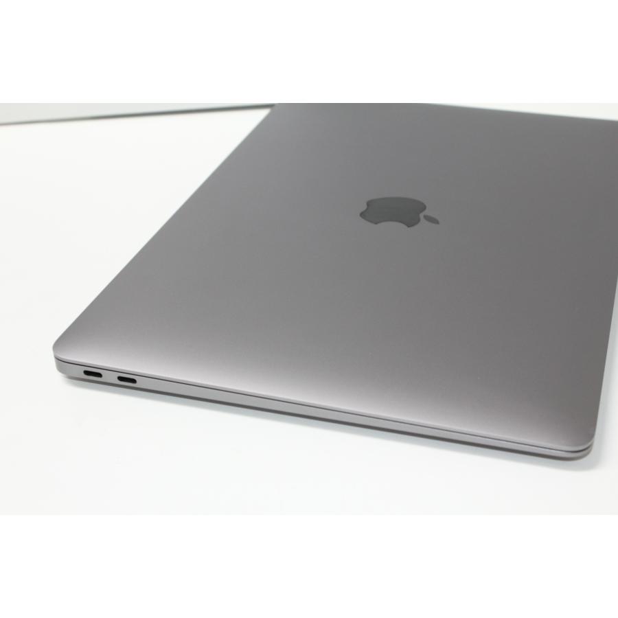 MacBook Air（Retina,13インチ,2019）256GB/8GB〈MVFJ2J/A〉(5) : 中古