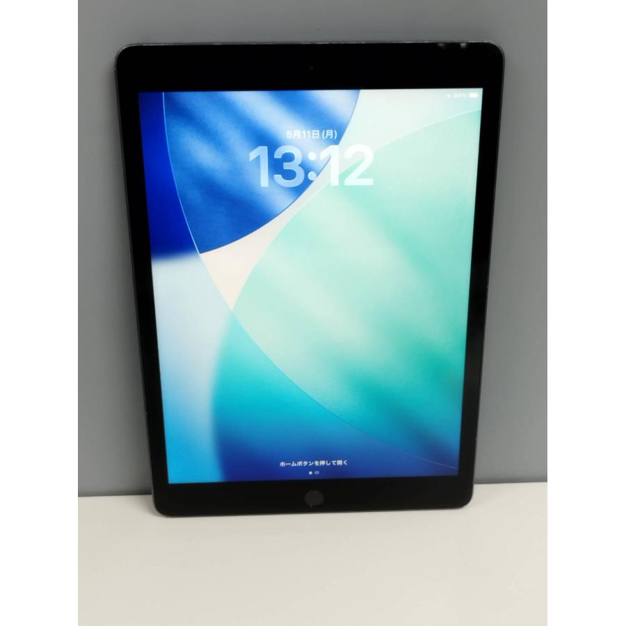 Wi-Fiモデル】iPad 第8世代/A2270/32GB/スペースグレイ〈MYL92J/A