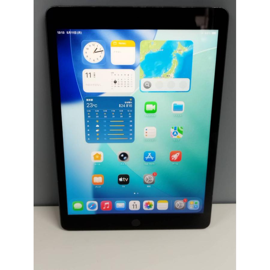 Apple iPad 第8世代 32GB スペースグレイ A2270 71iCq-5H5OL._AC_UF350,