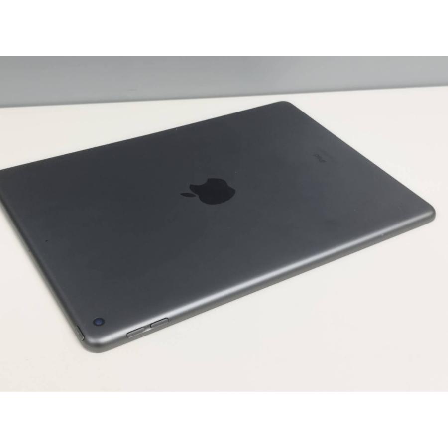 Wi-Fiモデル】iPad 第8世代/A2270/32GB/スペースグレイ〈MYL92J/A