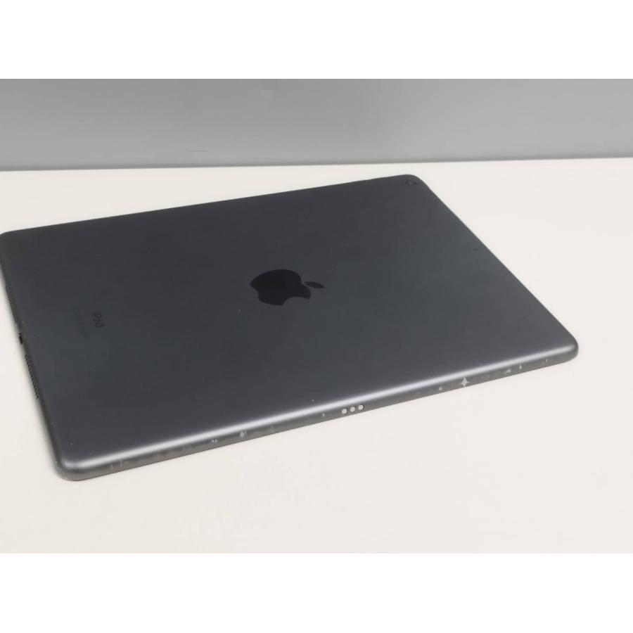 Wi-Fiモデル】iPad 第8世代/A2270/32GB/スペースグレイ〈MYL92J/A