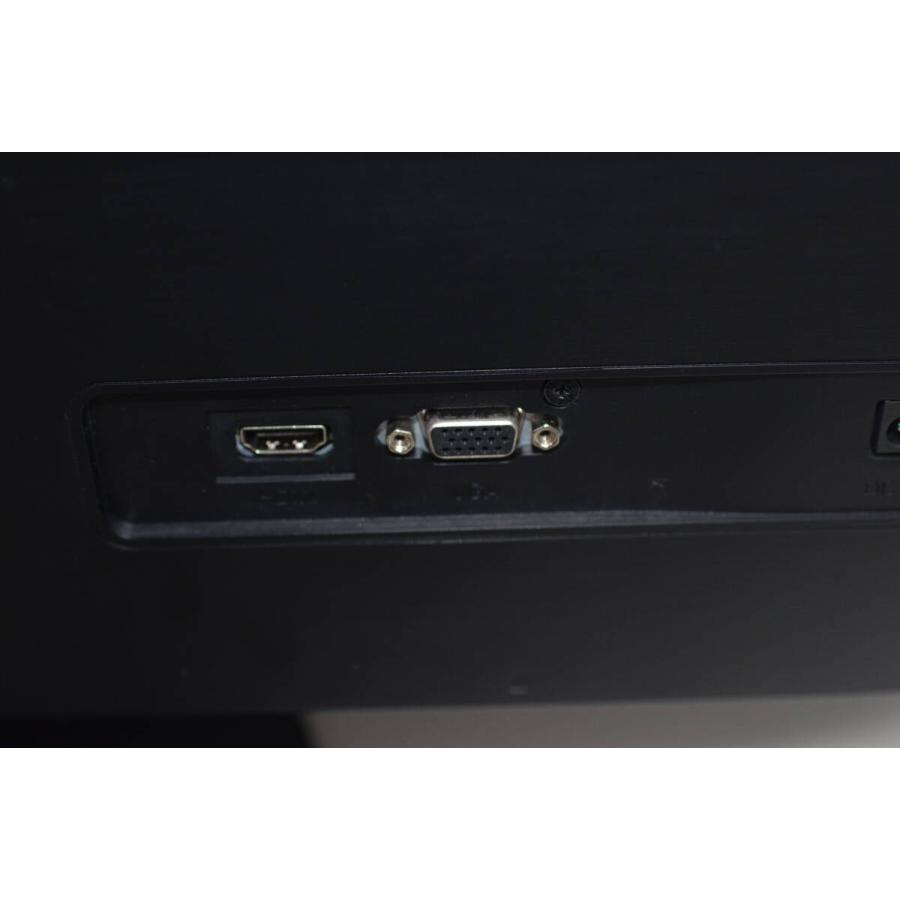 中古良品 アイリスオーヤマ RLD-27AF-B 27型ディスプレイ モニタ 確認