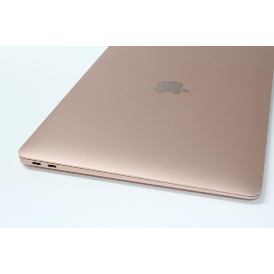 MacBook Air（Retina,13インチ,2019）256GB/8GB〈MVFN2J/A〉(5) : 中古