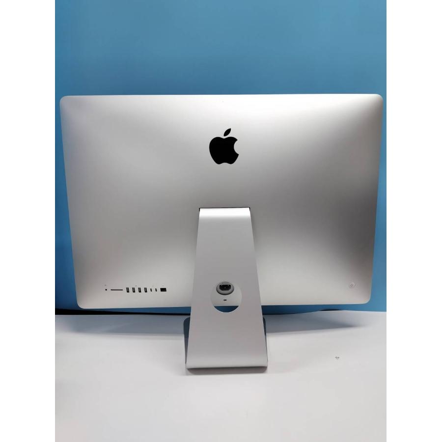 iMac（Retina 5K,27インチ,2020）512GB/8GB〈MXWU2J/A〉 : 中古