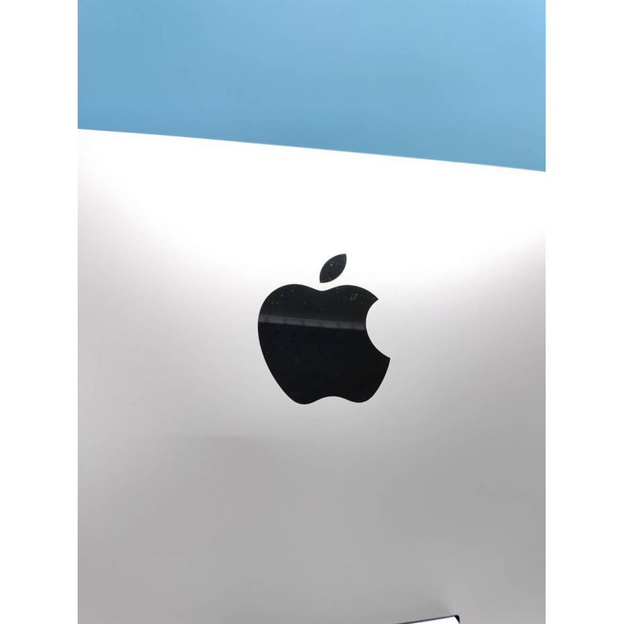 iMac（Retina 5K,27インチ,2020）512GB/8GB〈MXWU2J/A〉 : 中古