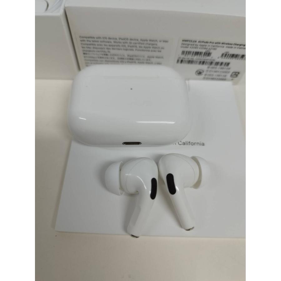 Apple正規品 Airpods 第1世代 正規品】Apple AirPods Pro 第1世代/A2190,A2083,A2084/ワイヤレス
