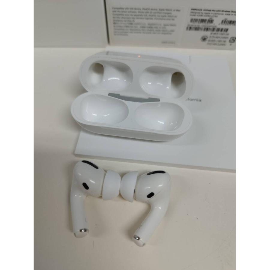 正規品】Apple AirPods Pro 第1世代/A2190,A2083,A2084/ワイヤレス