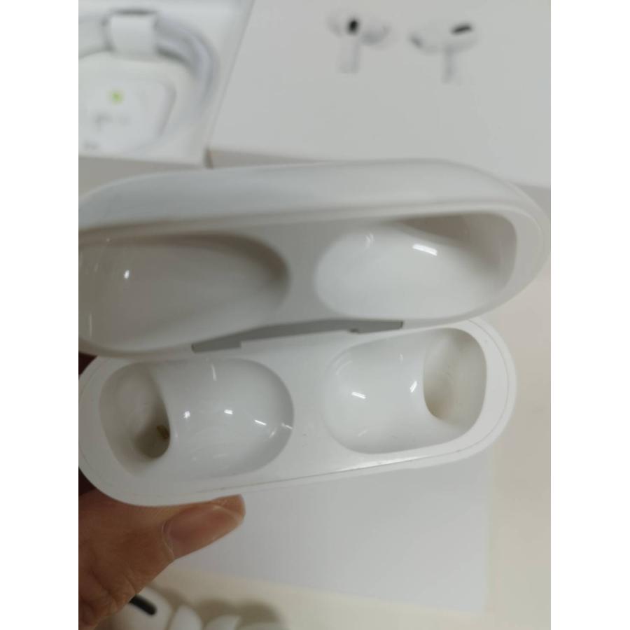 正規品】Apple AirPods Pro 第1世代/A2190,A2083,A2084/ワイヤレス