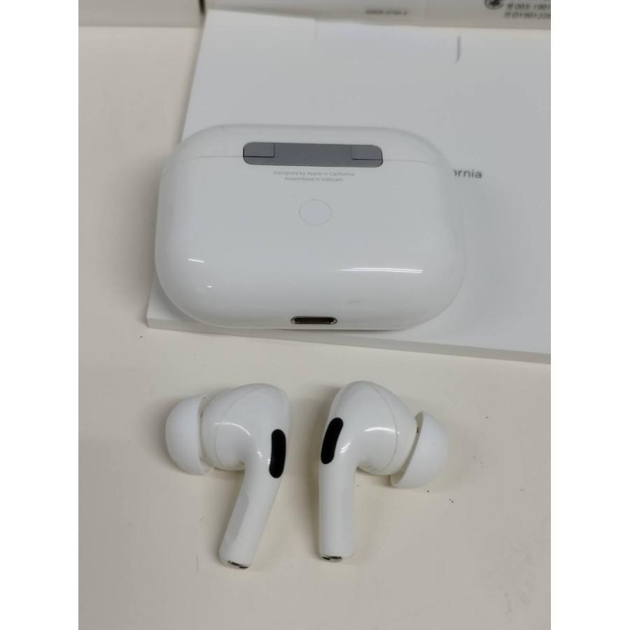 正規品】Apple AirPods Pro 第1世代/A2190,A2083,A2084/ワイヤレス