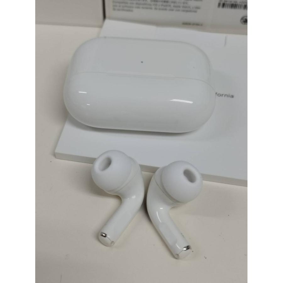 正規品】Apple AirPods Pro 第1世代/A2190,A2083,A2084/ワイヤレス