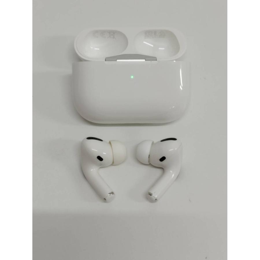 良品】Apple AirPods Pro 第1世代/A2190,A2084,A2083/ワイヤレス