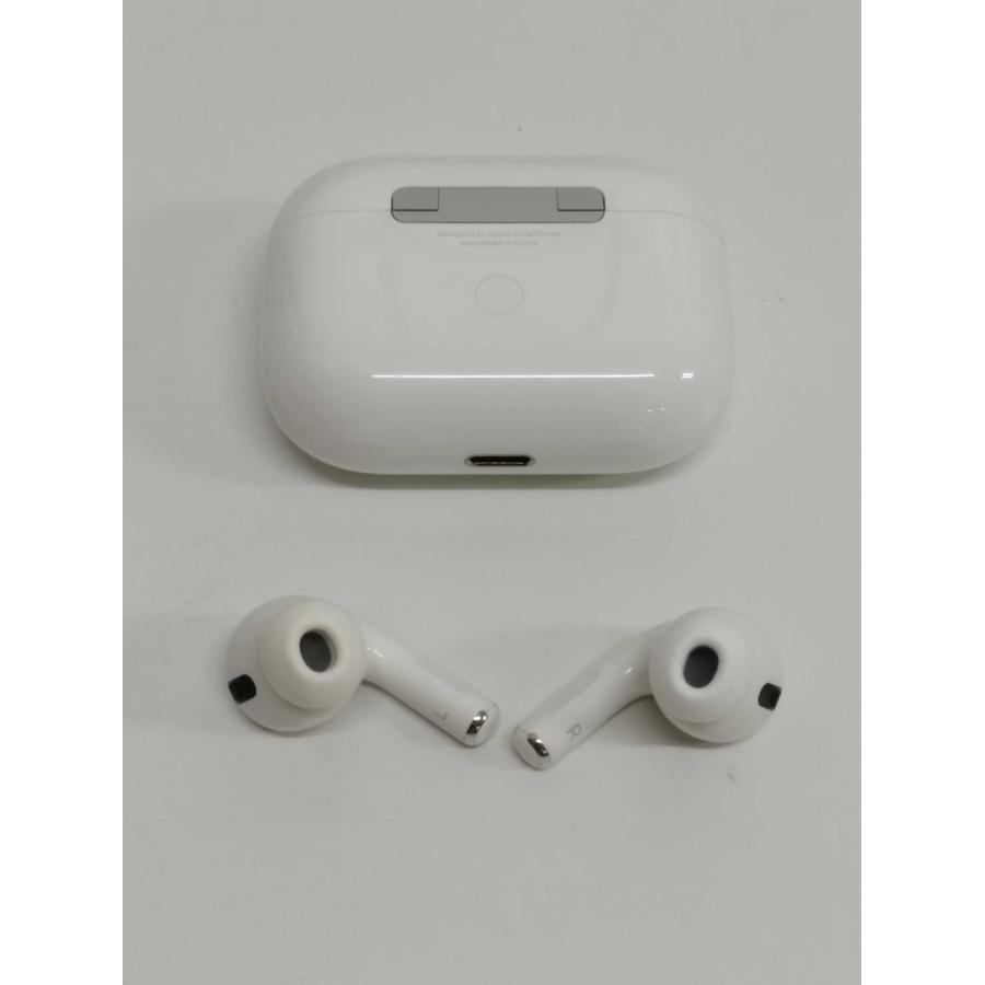 良品】Apple AirPods Pro 第1世代/A2190,A2084,A2083/ワイヤレス