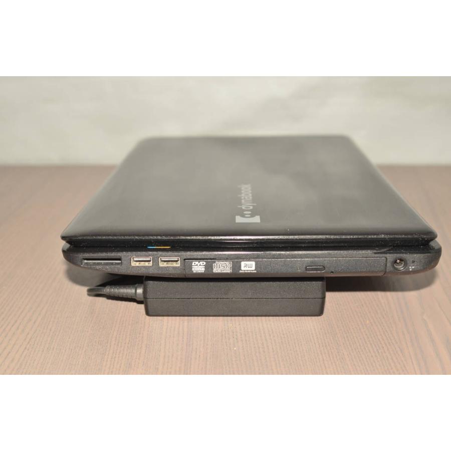 東芝 ノートPC dynabook T350 Windows10 Office付 東芝 ノートPC dynabook T350 Windows10 Office付