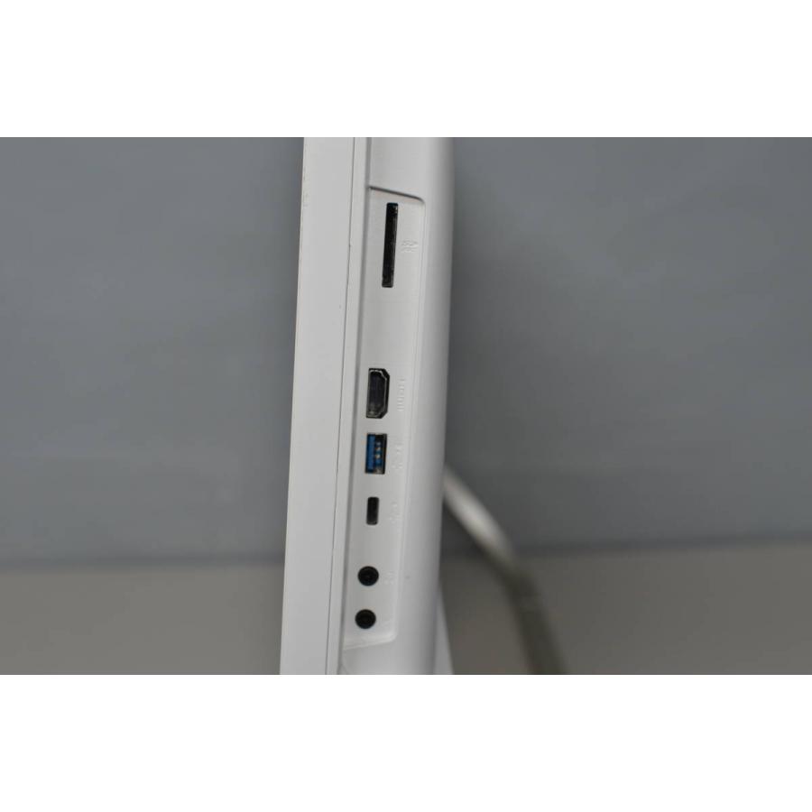 中古良品 一体型パソコン 最新Windows10+office 富士通 FH70/C2 高性能