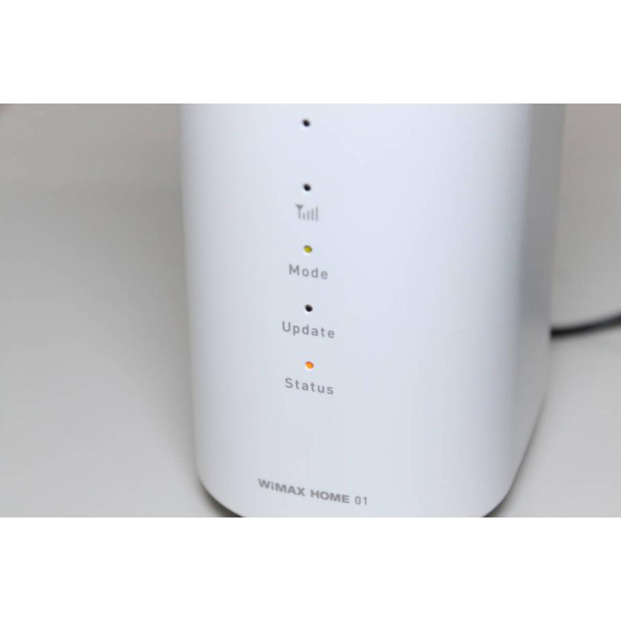 UQ/WiMAX HOME 01/ホームルーター (4) : 中古パソコンショップNS UQ/WiMAX HOME 01/ホームルーター (4) : 中古パソコンショップNS