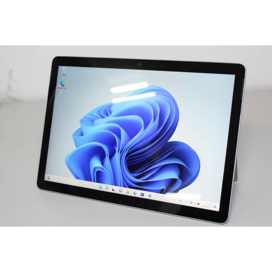 Surface Go 3/intel Pentium Gold/64GB/メモリ4GB (5)|computer-store|02
